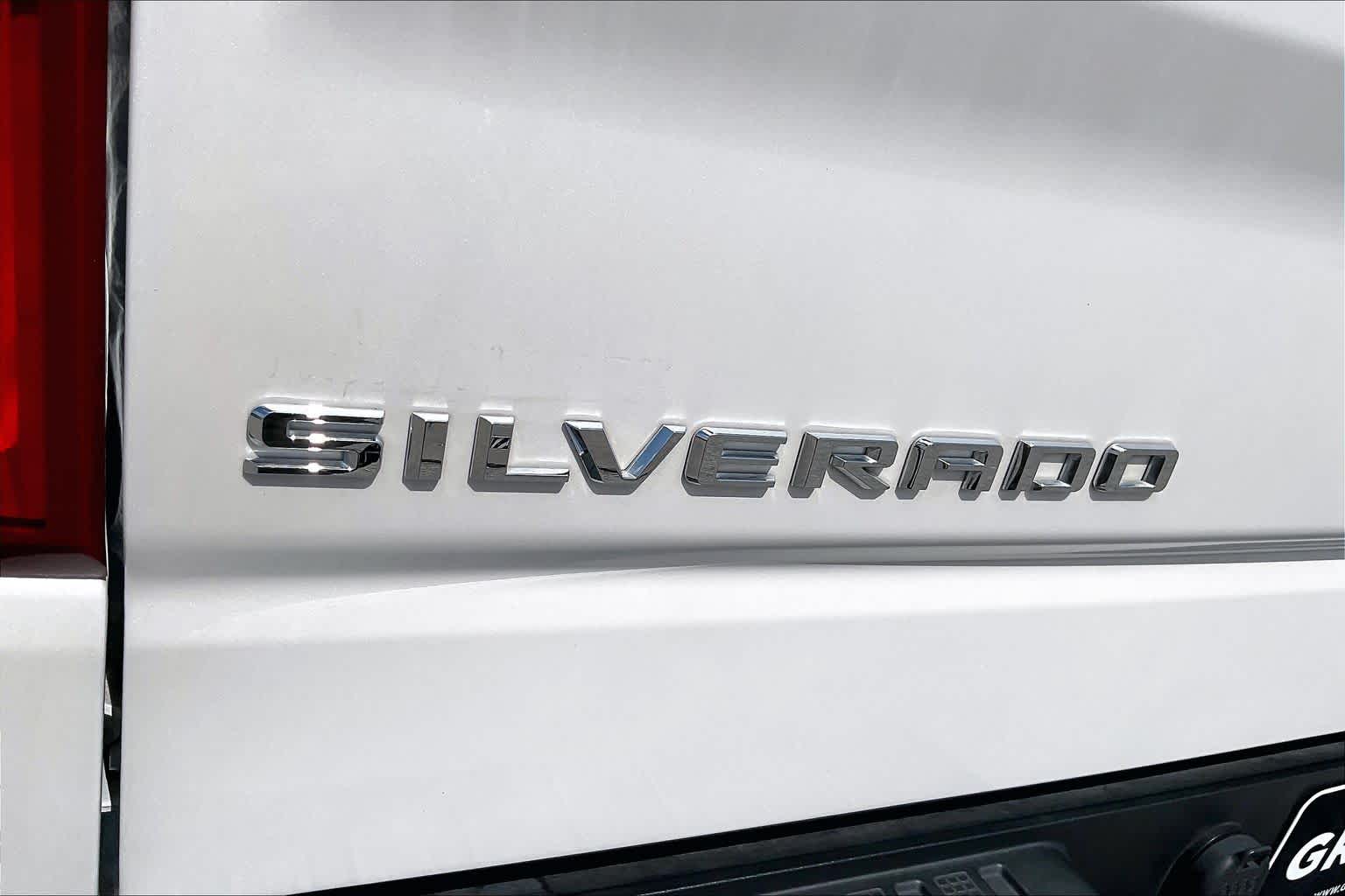 2021 Chevrolet Silverado 1500 photo 30 of 31