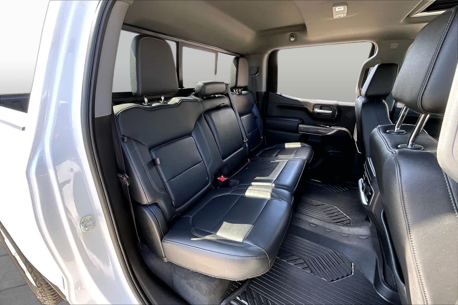 2021 Chevrolet Silverado 1500 photo 20 of 31