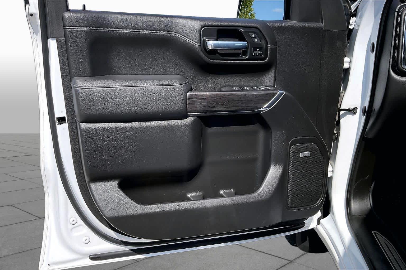 2021 Chevrolet Silverado 1500 photo 21 of 31