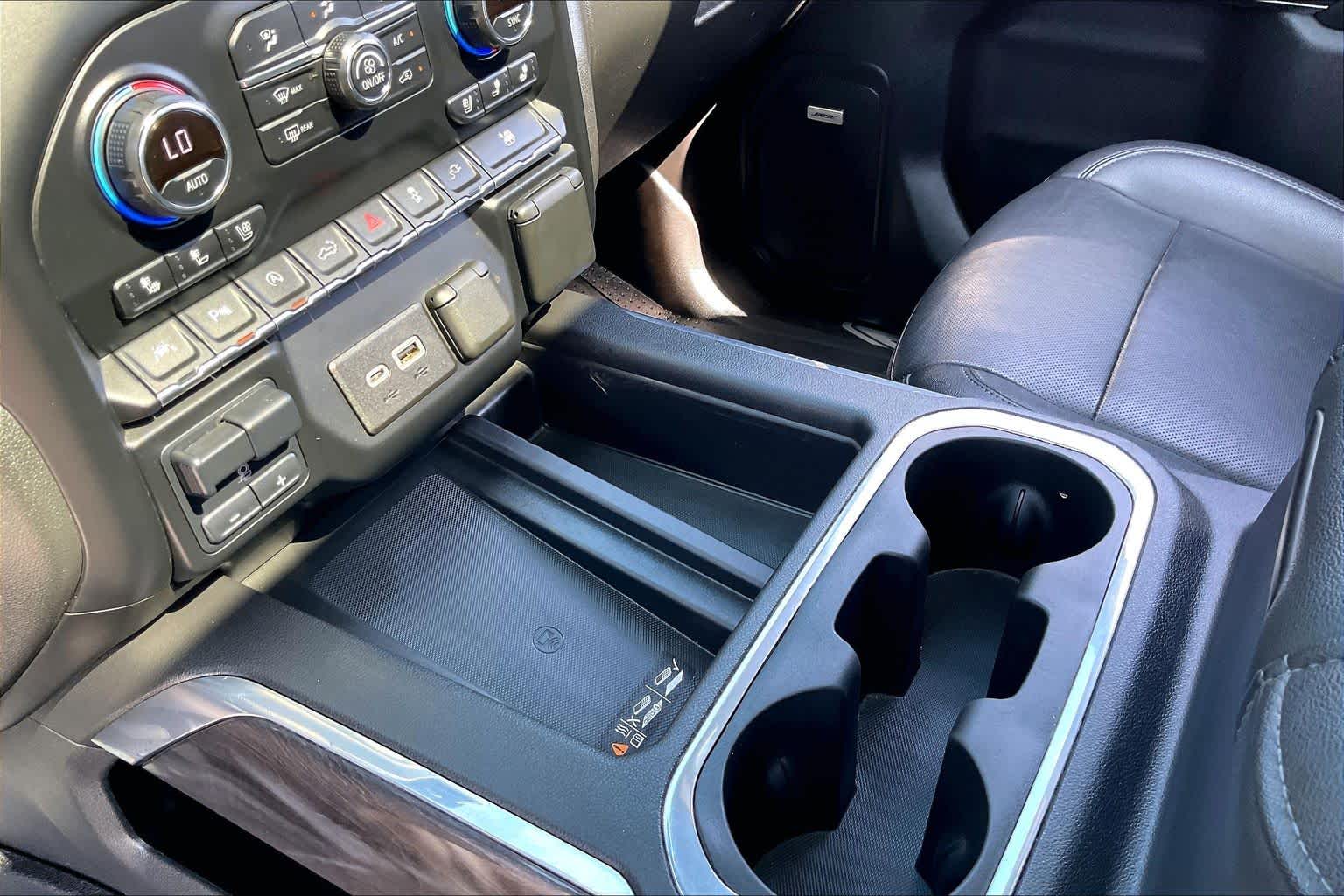 2021 Chevrolet Silverado 1500 photo 16 of 31