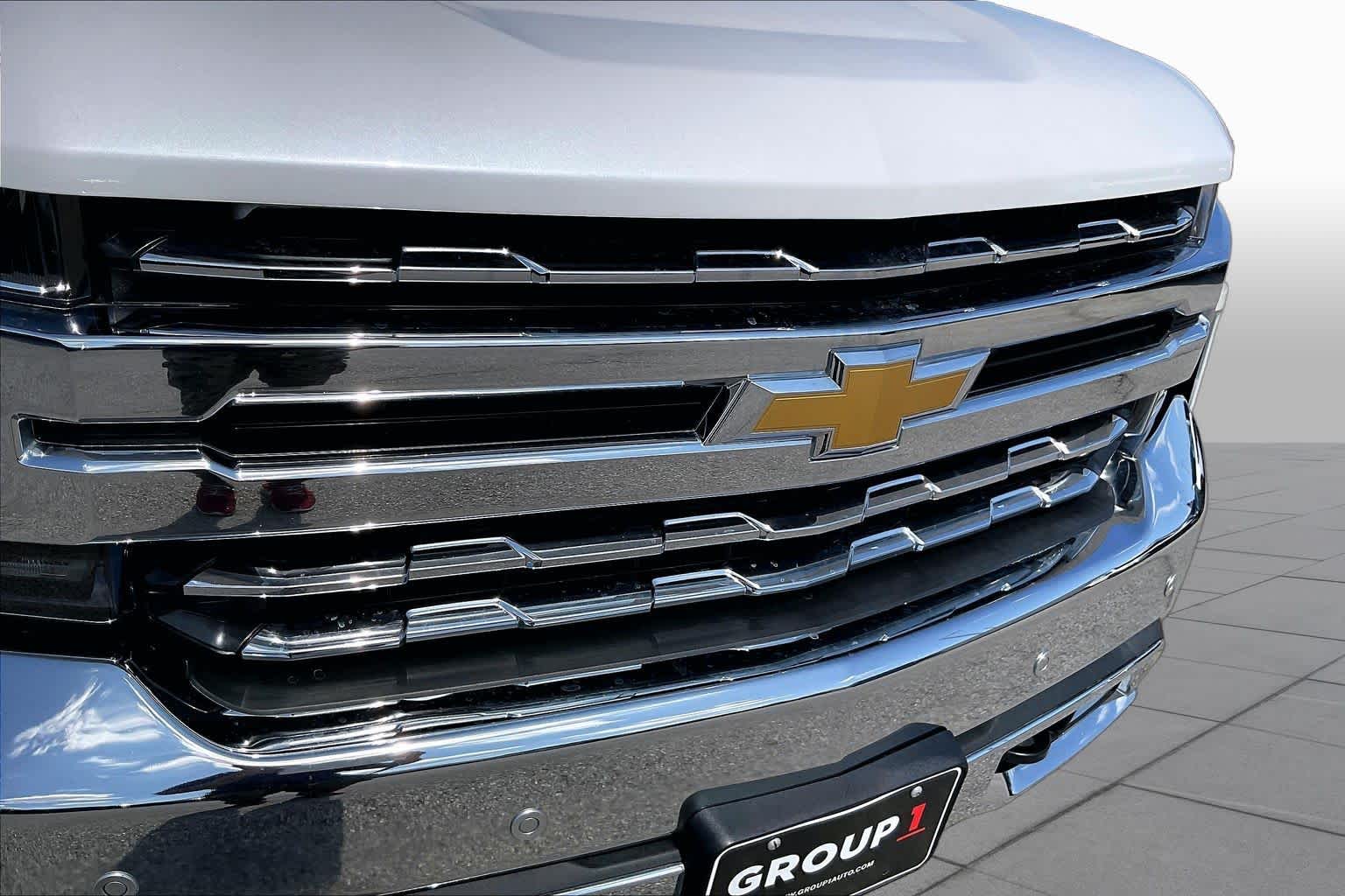 2021 Chevrolet Silverado 1500 photo 29 of 31