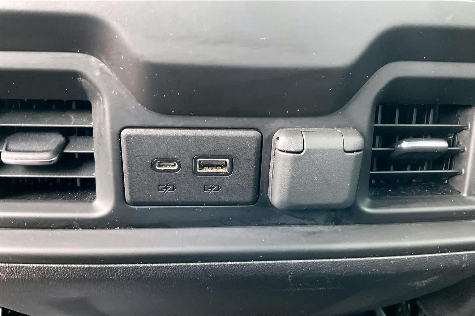 2021 Chevrolet Silverado 1500 LT Trail Boss Oxford Brown Metallic at AutoNation Chevrolet Gulf Fwy