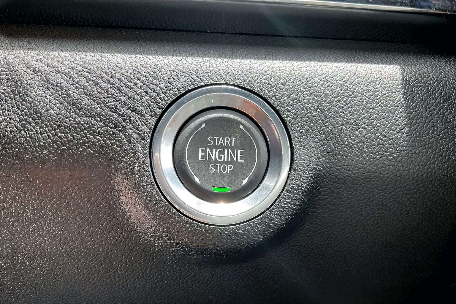 2026 GMC Terrain FWD Elevation Summit White at Group 1 GMC Buick South