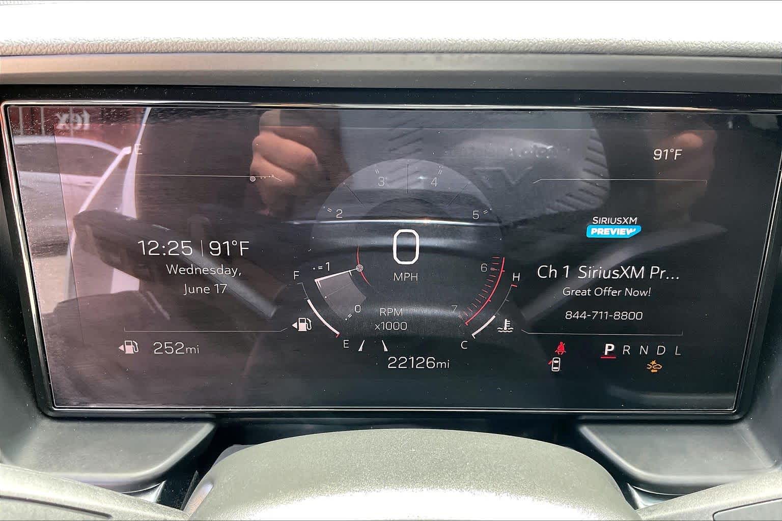 2026 GMC Terrain FWD Elevation Summit White at Group 1 GMC Buick South