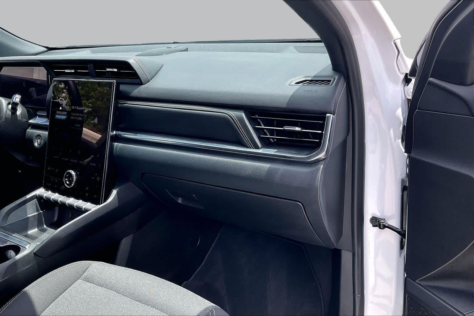 2026 GMC Terrain FWD Elevation Summit White at Group 1 GMC Buick South