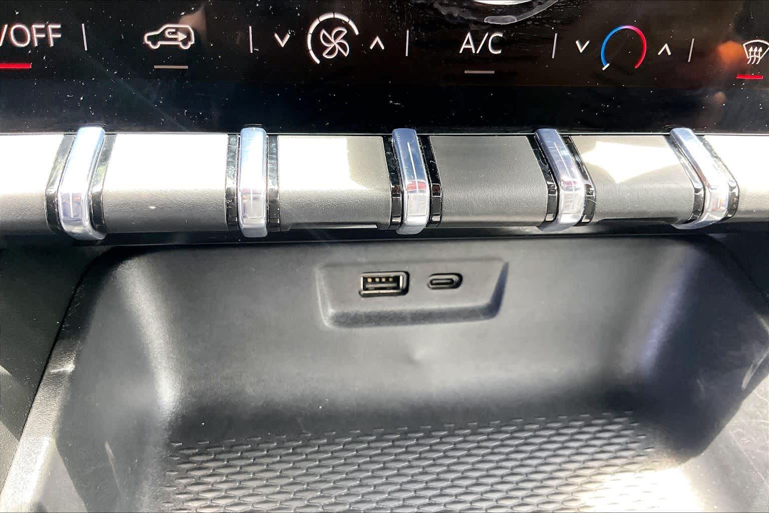 2026 GMC Terrain FWD Elevation Summit White at Group 1 GMC Buick South
