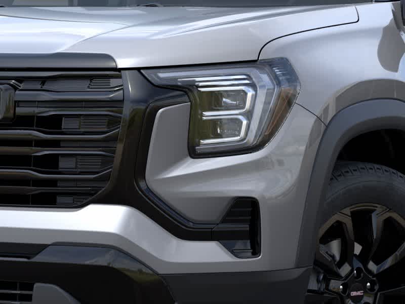 2026 GMC Terrain FWD Elevation - 9