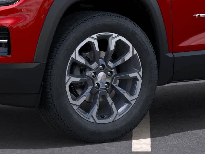 2026 GMC Terrain FWD Elevation - 8