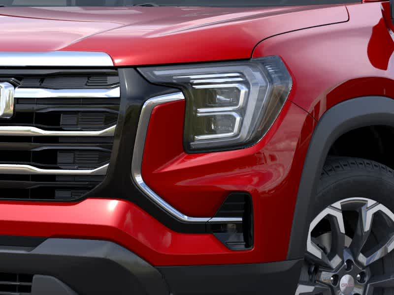 2026 GMC Terrain FWD Elevation - 9