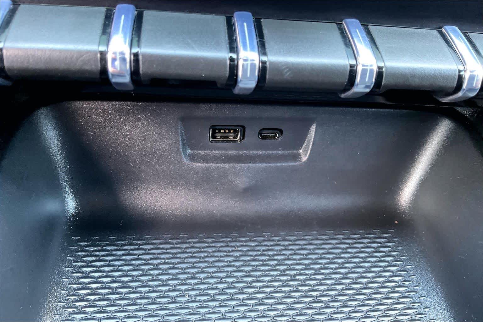 2026 GMC Terrain FWD Elevation Ebony Twilight Metallic at Gullo Toyota