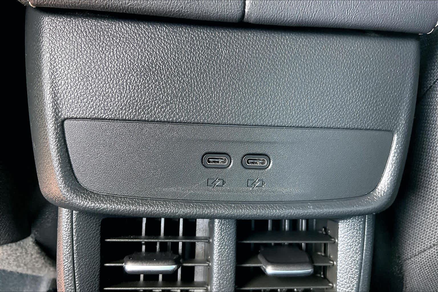 2026 GMC Terrain FWD Elevation Ebony Twilight Metallic at Gullo Toyota
