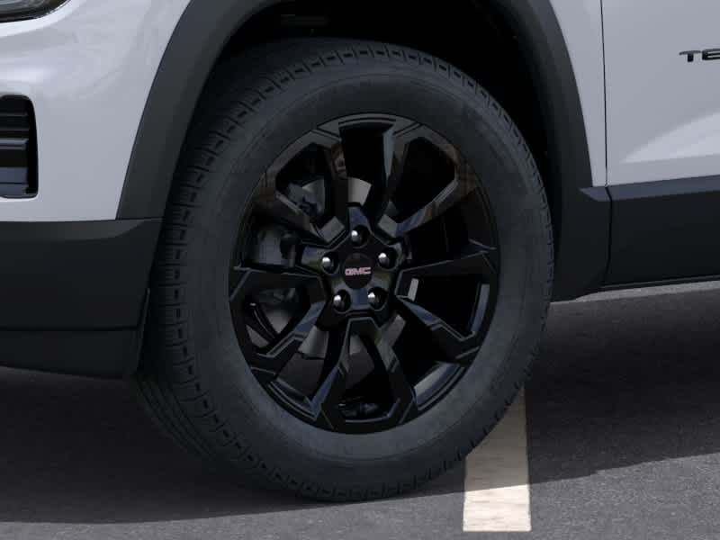 2026 GMC Terrain FWD Elevation - 8