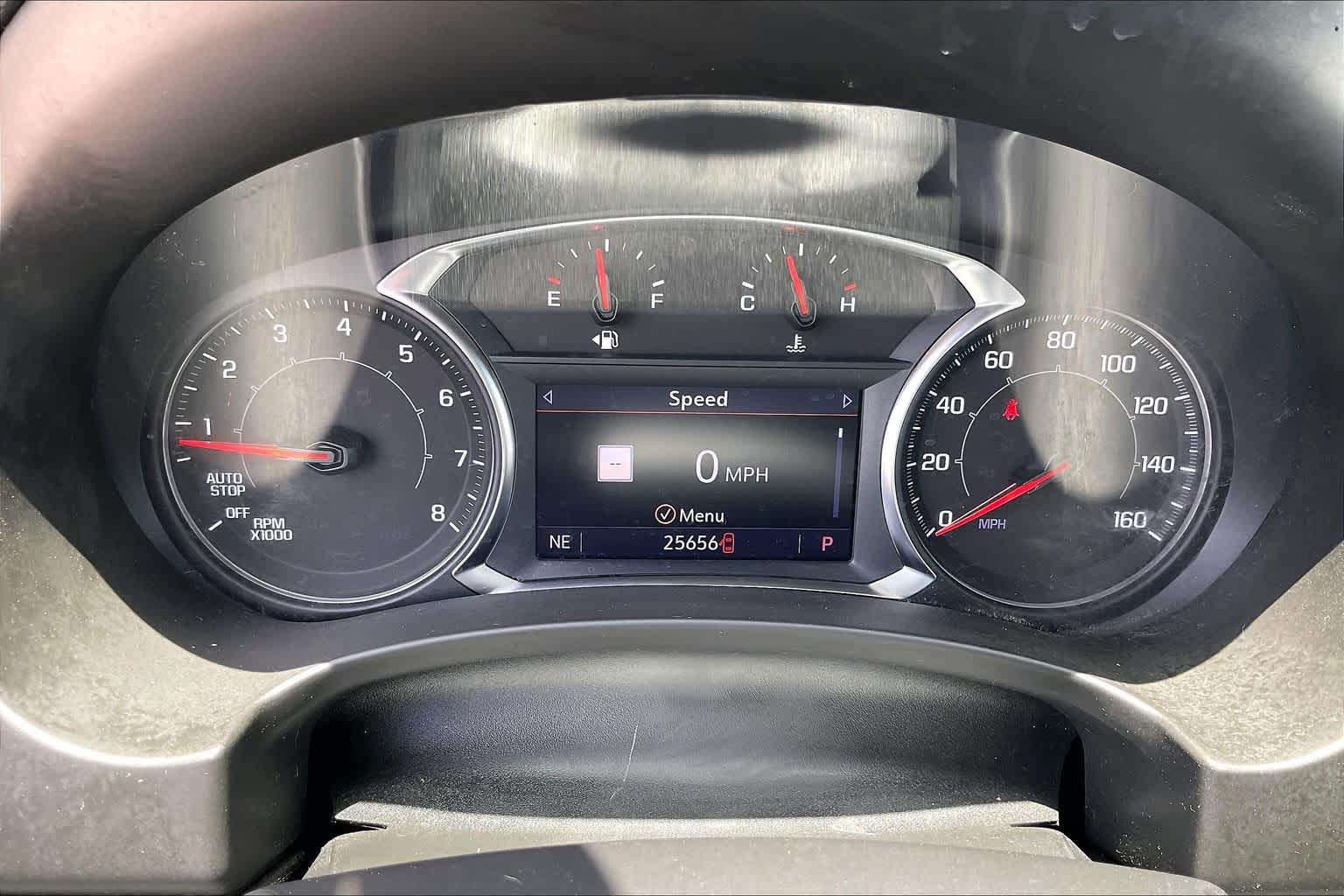 2022 GMC Terrain SLT Summit White at Group 1 GMC Buick South