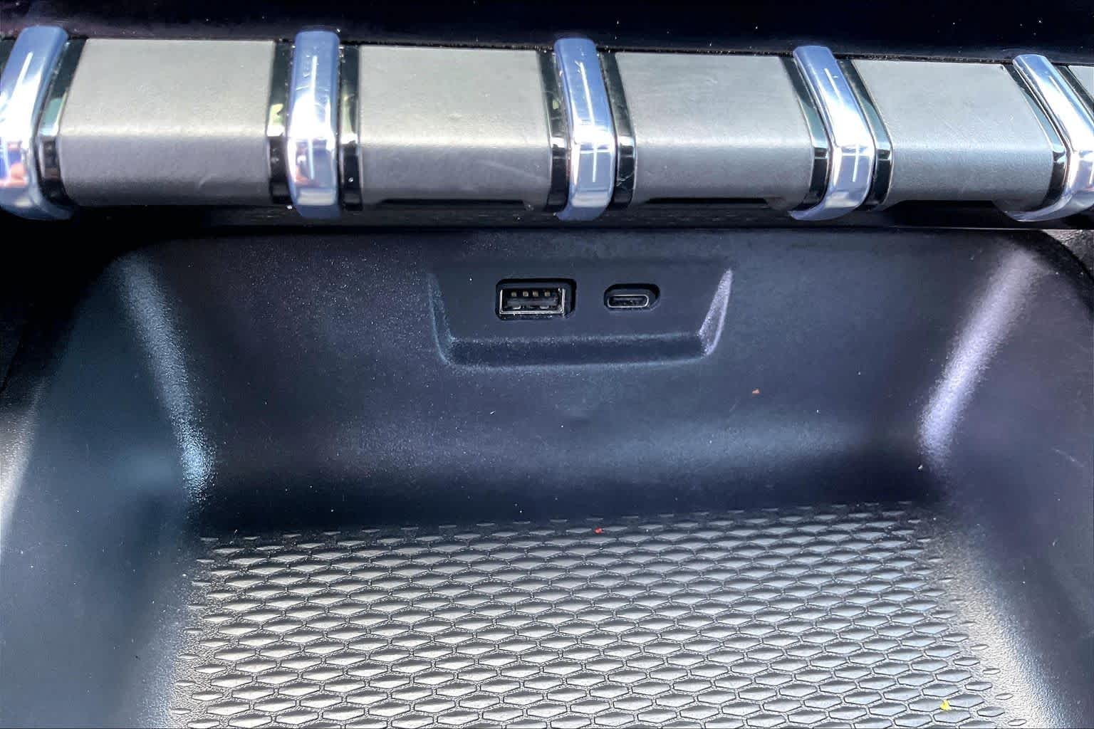 2026 GMC Terrain AWD Elevation Sterling Metallic at Gullo Toyota