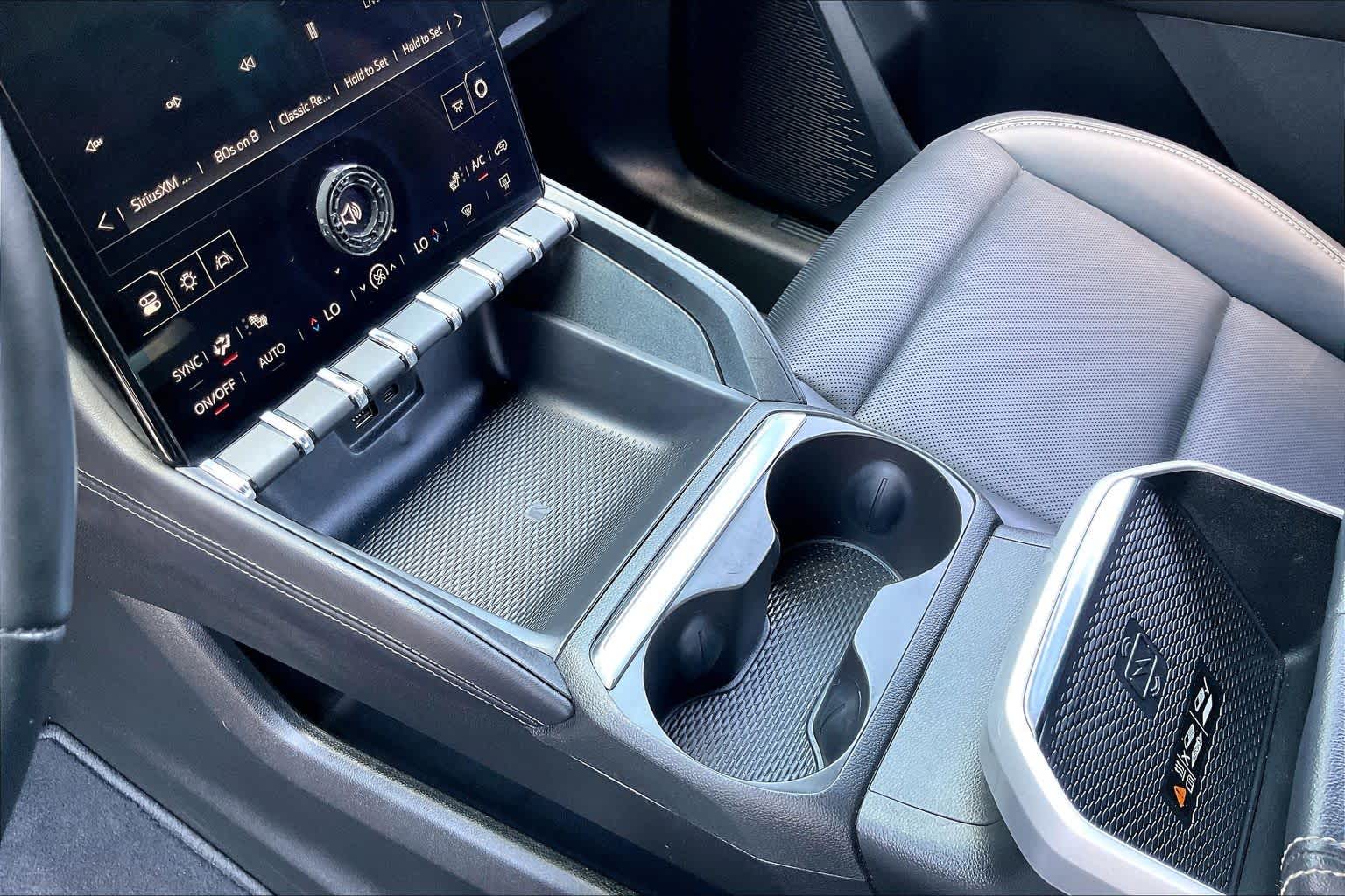 2026 GMC Terrain AWD Elevation Sterling Metallic at Gullo Toyota