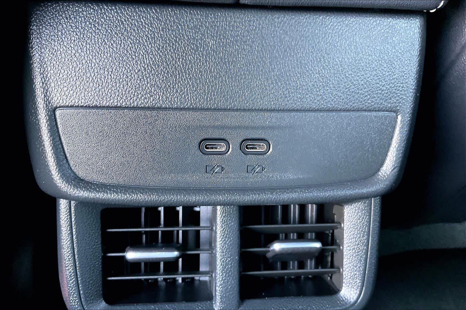 2026 GMC Terrain AWD Elevation Sterling Metallic at Gullo Toyota