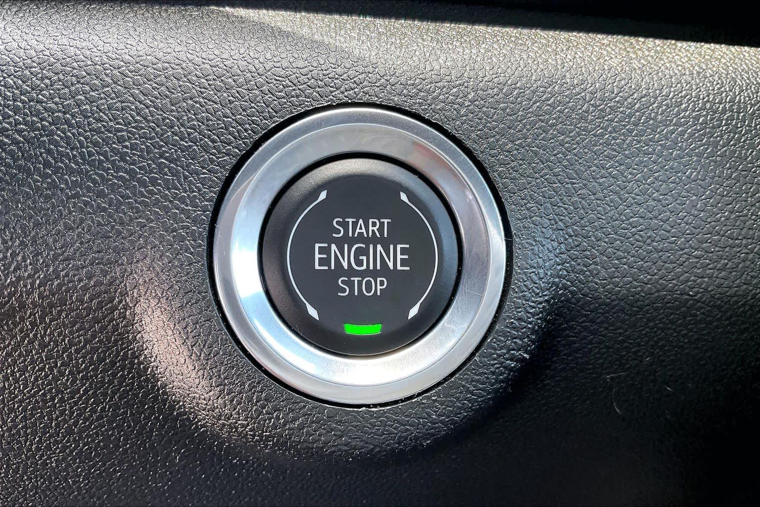 2026 GMC Terrain AWD Elevation Sterling Metallic at Gullo Toyota