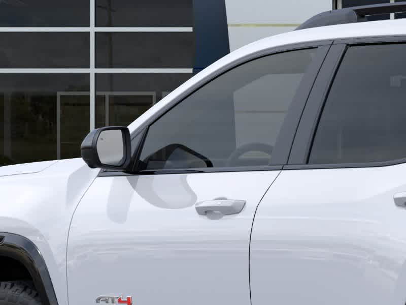 2026 GMC Terrain AWD AT4 - 11