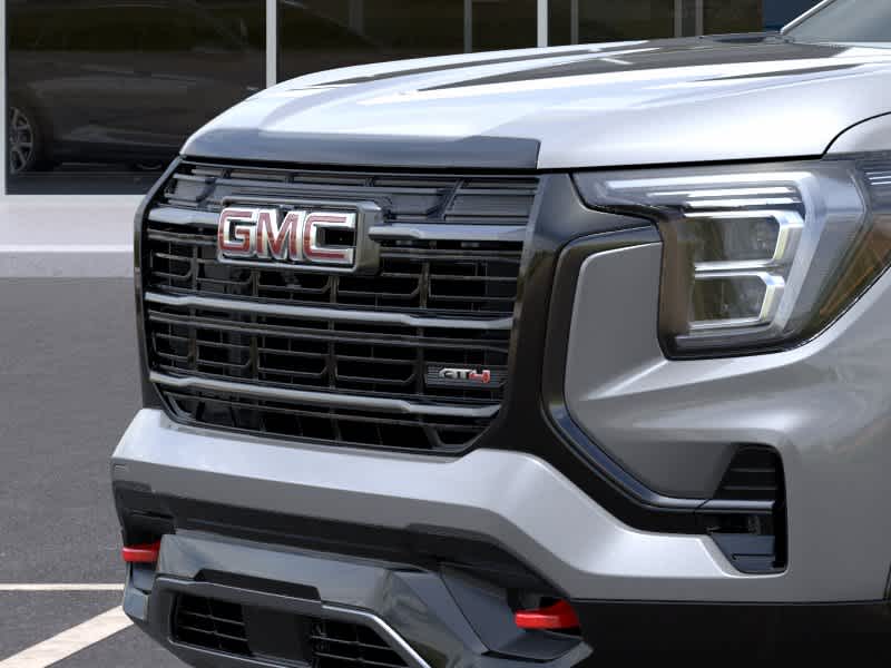 2027 GMC Terrain photo 13 of 24