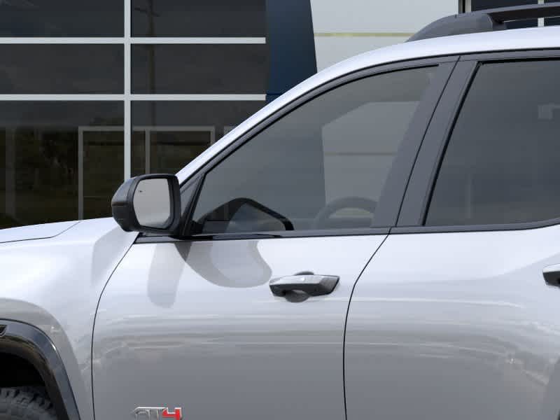 2027 GMC Terrain photo 12 of 24