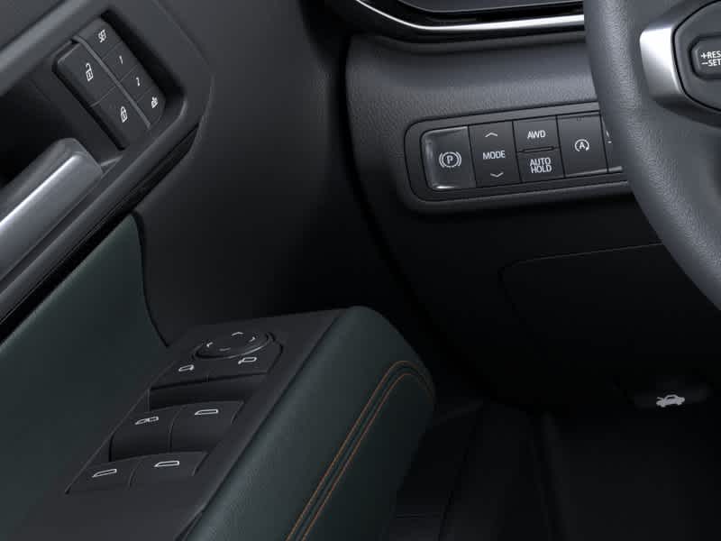 2027 GMC Terrain photo 22 of 24