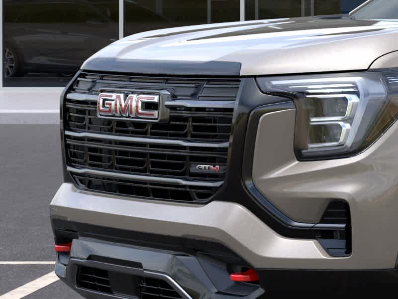 2027 GMC Terrain photo 13 of 24