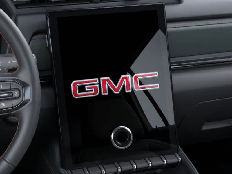 2027 GMC Terrain photo 20 of 24