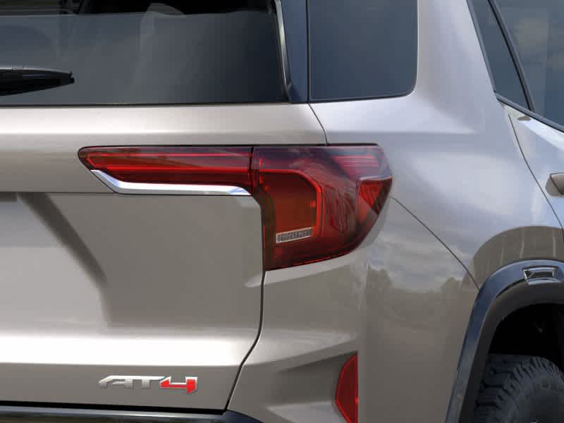 2027 GMC Terrain photo 11 of 24