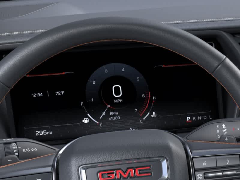 2027 GMC Terrain photo 18 of 24