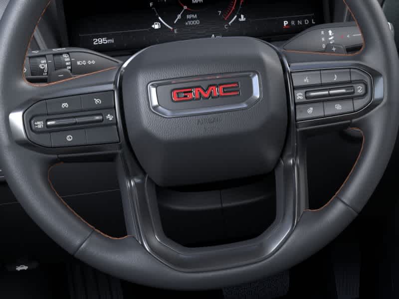 2027 GMC Terrain photo 19 of 24