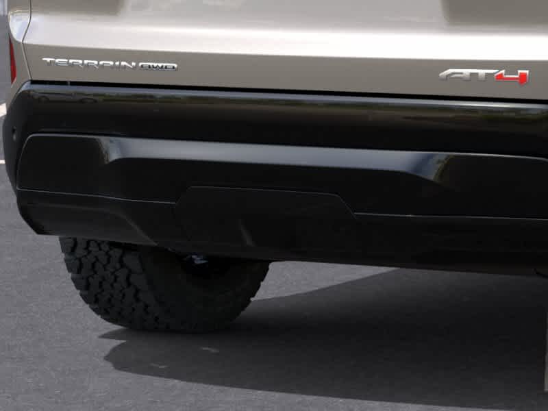 2027 GMC Terrain photo 14 of 24