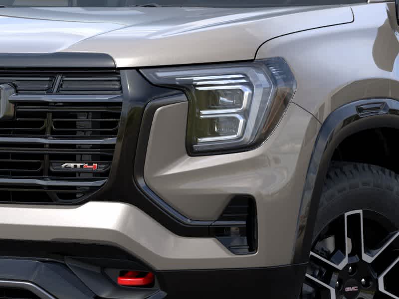 2027 GMC Terrain photo 10 of 24