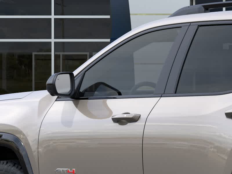 2027 GMC Terrain photo 12 of 24