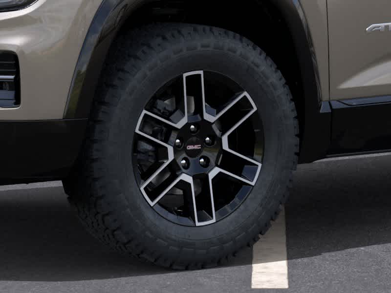 2027 GMC Terrain photo 9 of 24