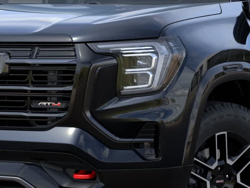 2026 GMC Terrain AWD AT4 - 9