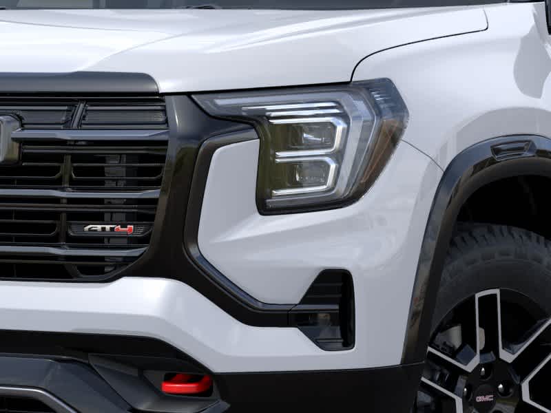 2026 GMC Terrain AWD AT4 - 9