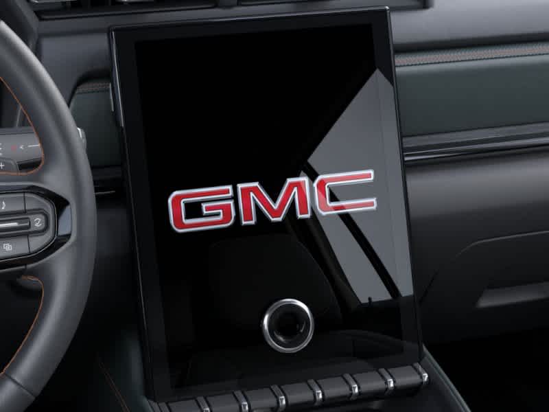 2026 GMC Terrain AWD AT4 Summit White at Group 1 GMC Buick South