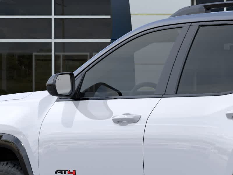 2026 GMC Terrain AWD AT4 - 11