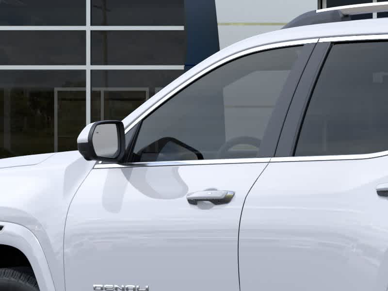 2027 GMC Terrain photo 12 of 24