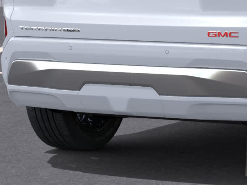 2027 GMC Terrain photo 14 of 24