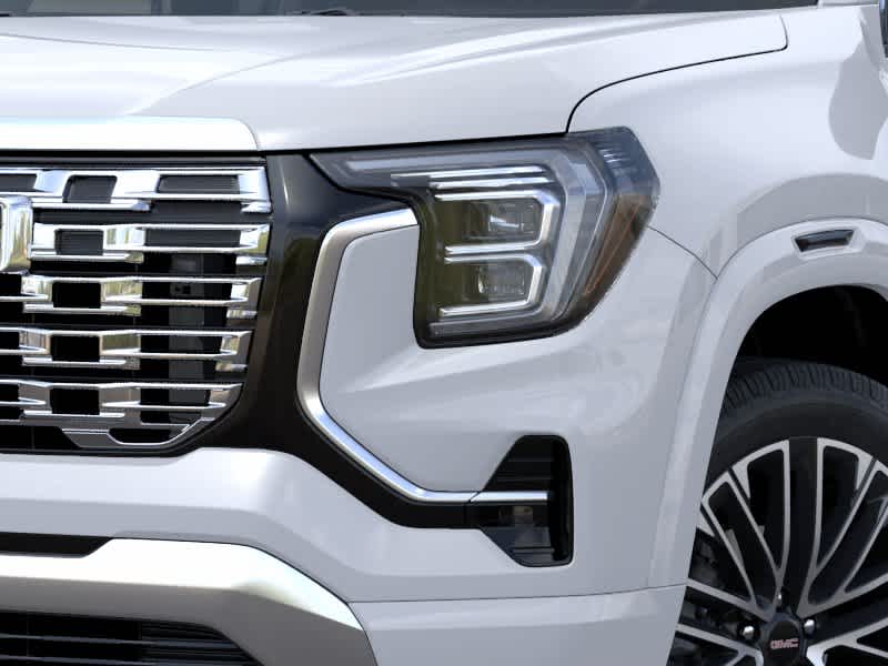 2027 GMC Terrain photo 10 of 24