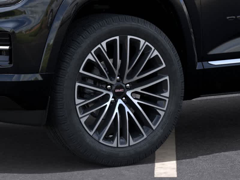 2027 GMC Terrain photo 9 of 24