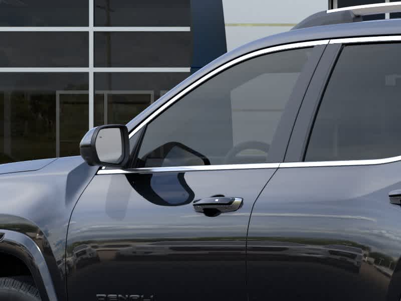 2027 GMC Terrain photo 12 of 24