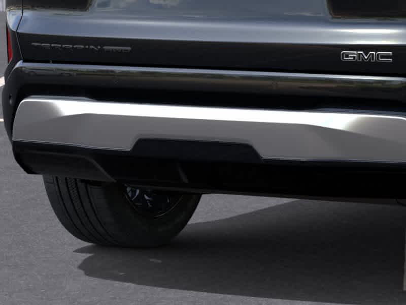 2027 GMC Terrain photo 14 of 24