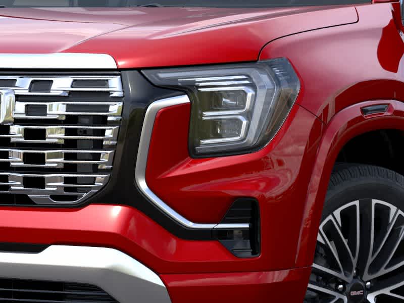 2027 GMC Terrain photo 10 of 24