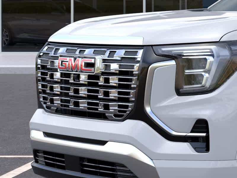 2027 GMC Terrain photo 13 of 24