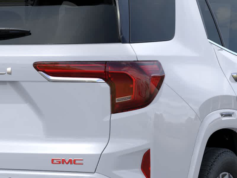 2027 GMC Terrain photo 11 of 24