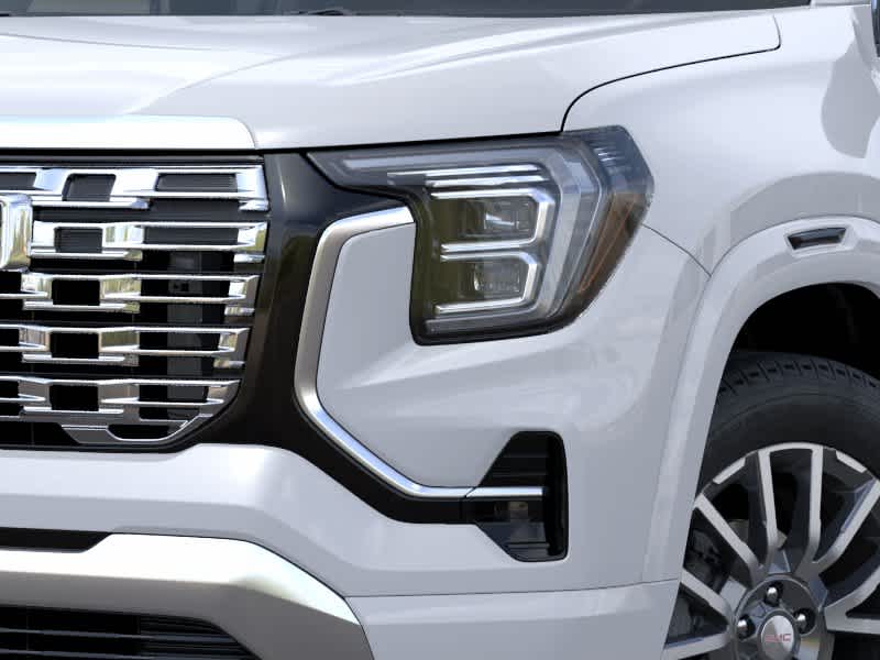 2027 GMC Terrain photo 10 of 24