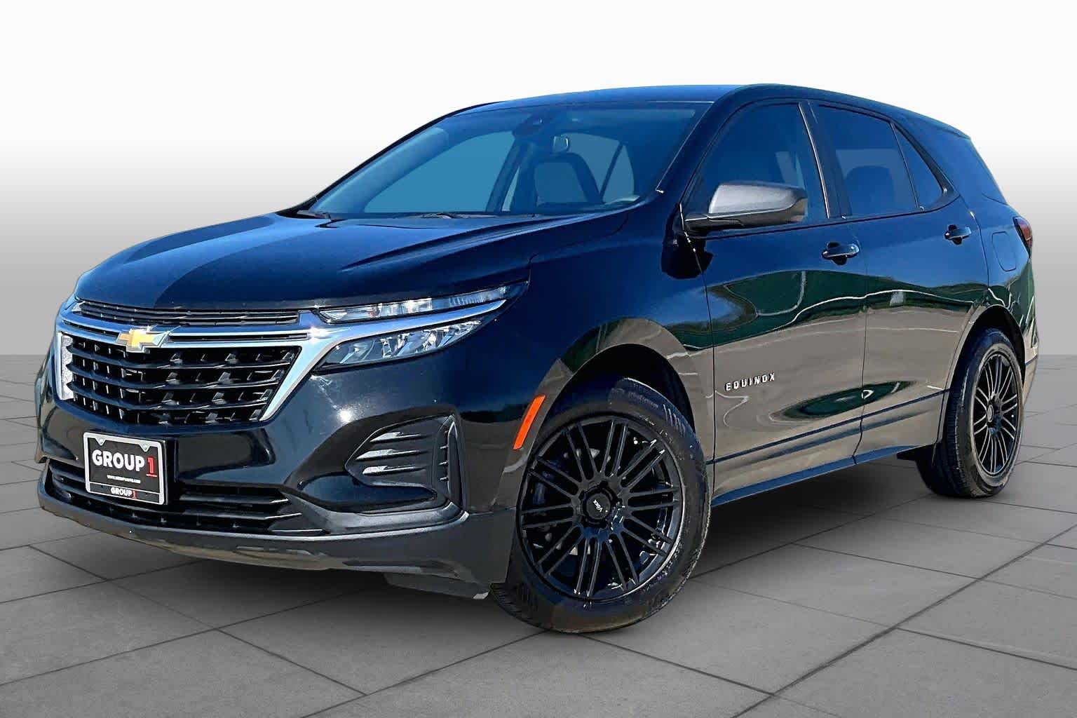 View vehicle photo 2
