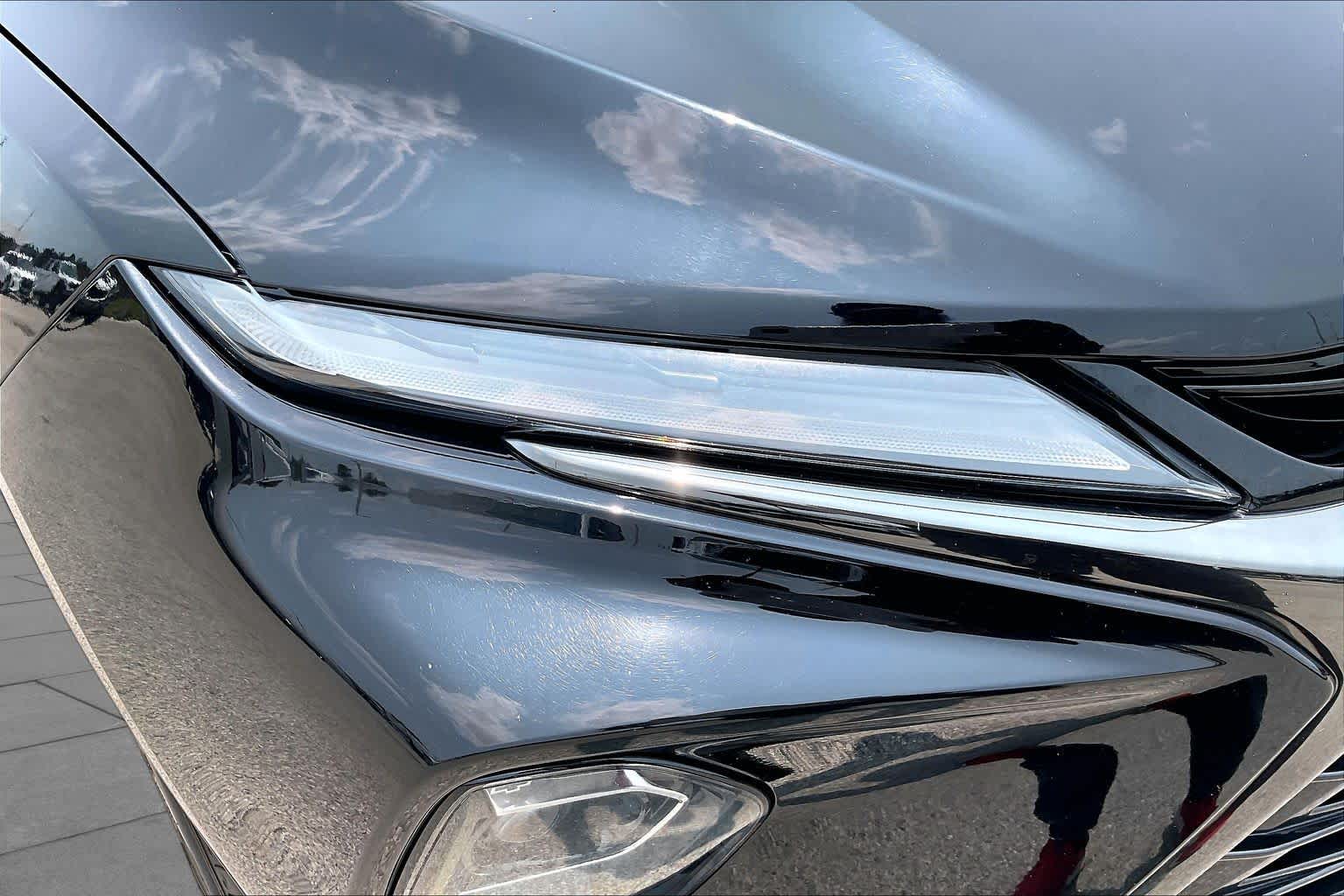 2023 Chevrolet Blazer RS Black at Lone Star Chevrolet